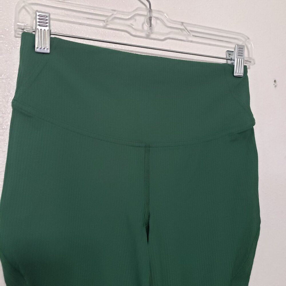 Lululemon Base Pace Ribbed Short - Picture 7 of 12